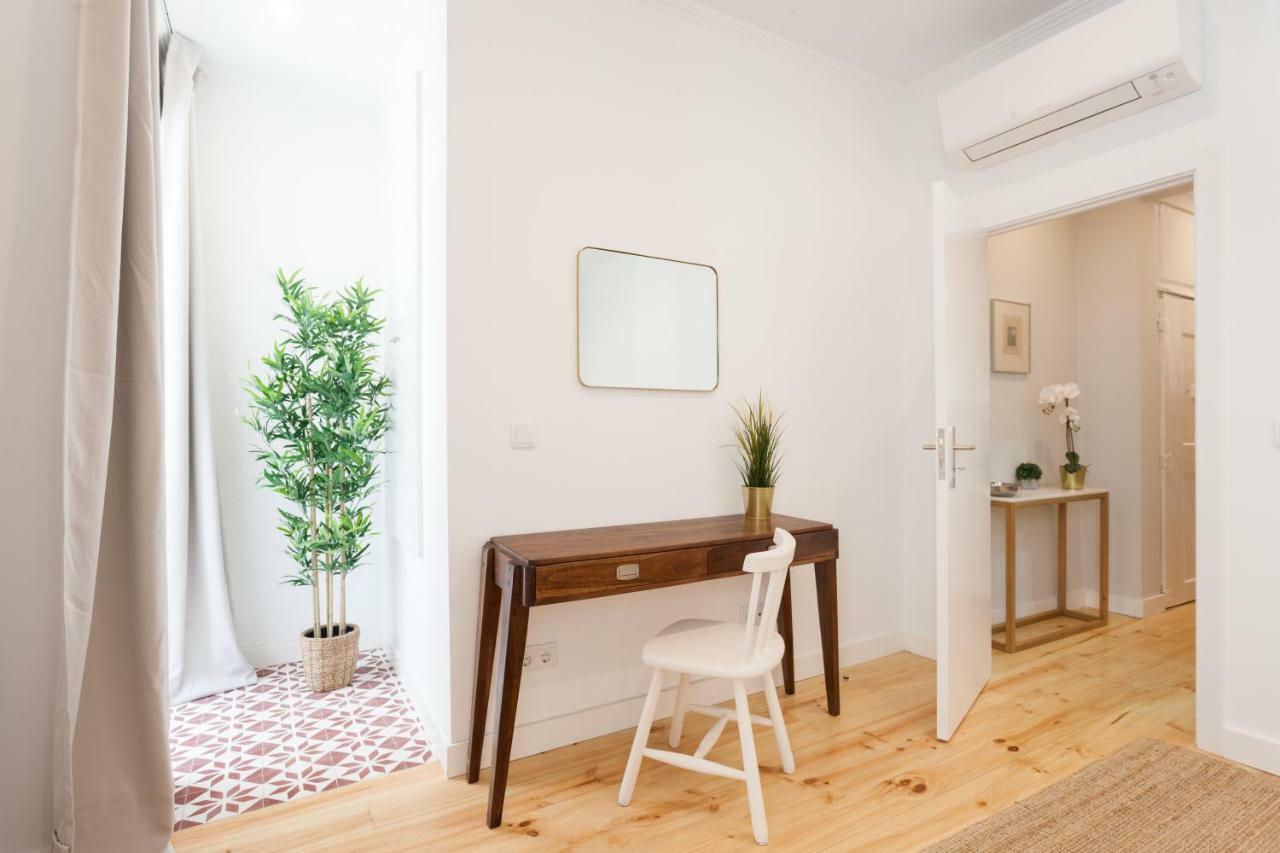 Your Lisbon Home Bairro Alto III Buitenkant foto